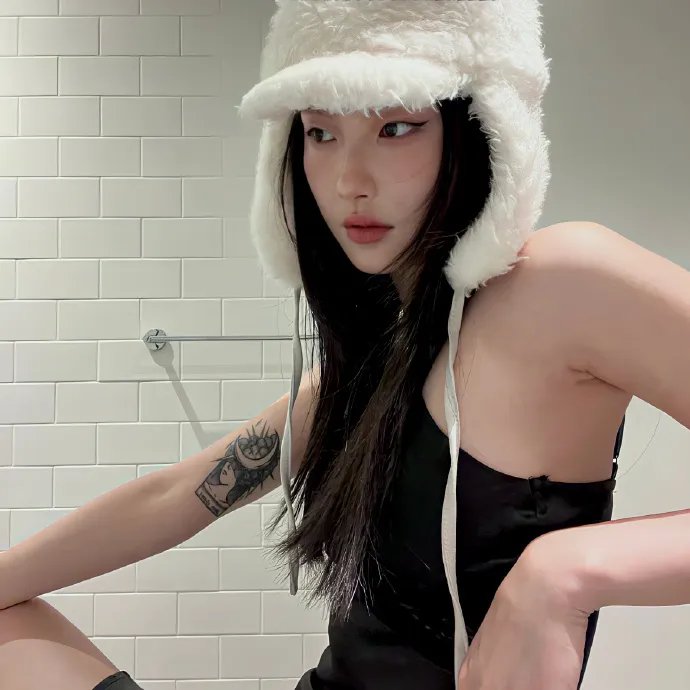 如果我是你