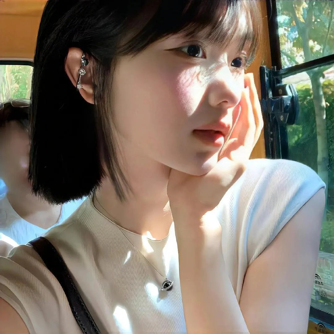 心动的颜执