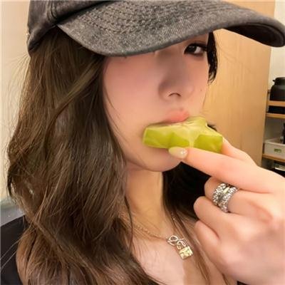 铁线蕨的忧郁